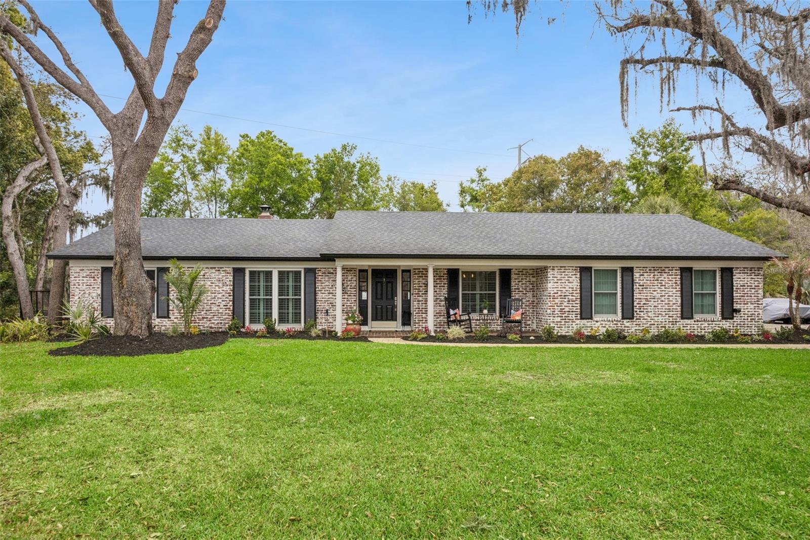 203 PALMETTO CONCOURSE, LONGWOOD, FL, 32779