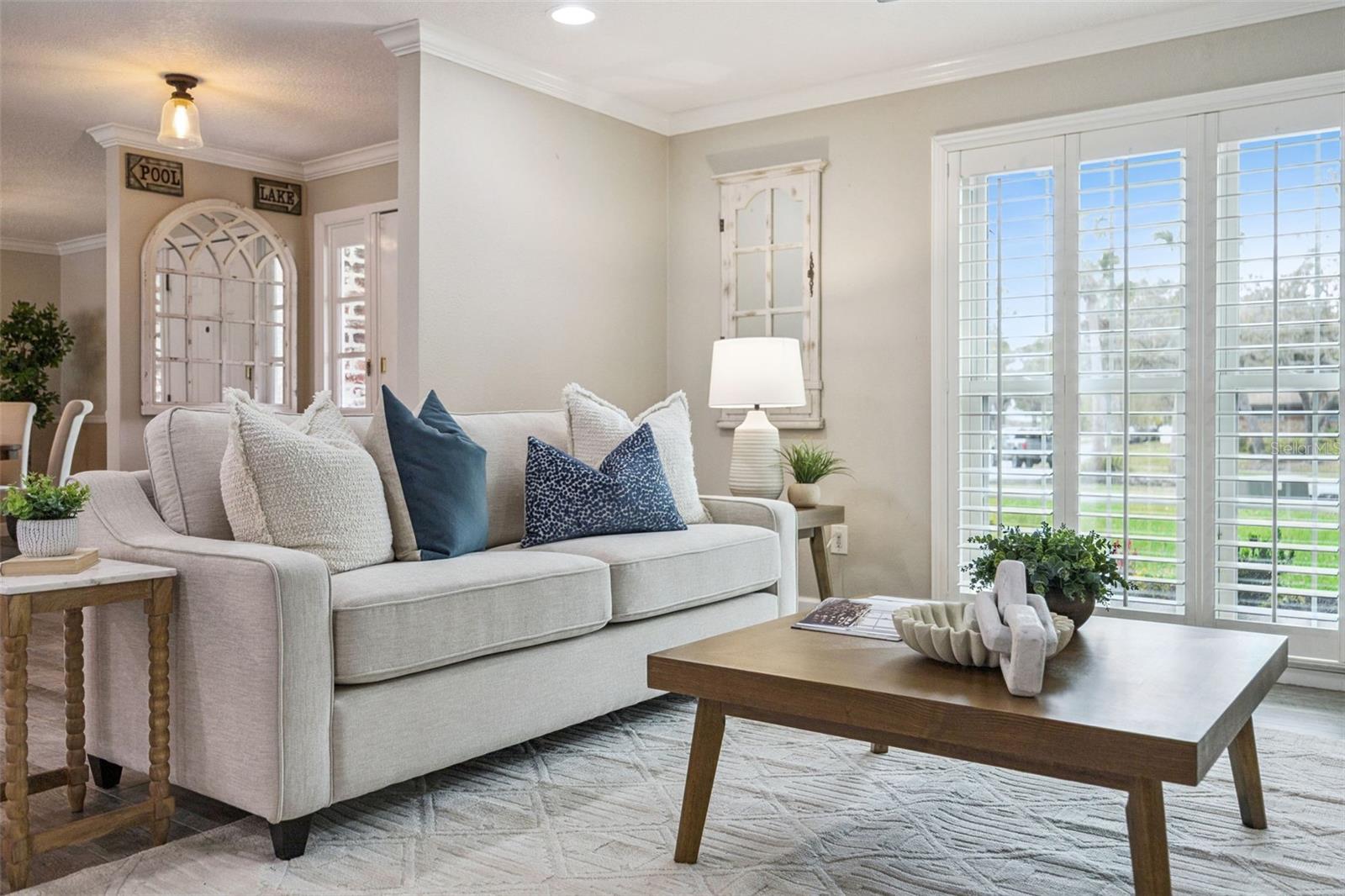 203 PALMETTO CONCOURSE, LONGWOOD, FL, 32779