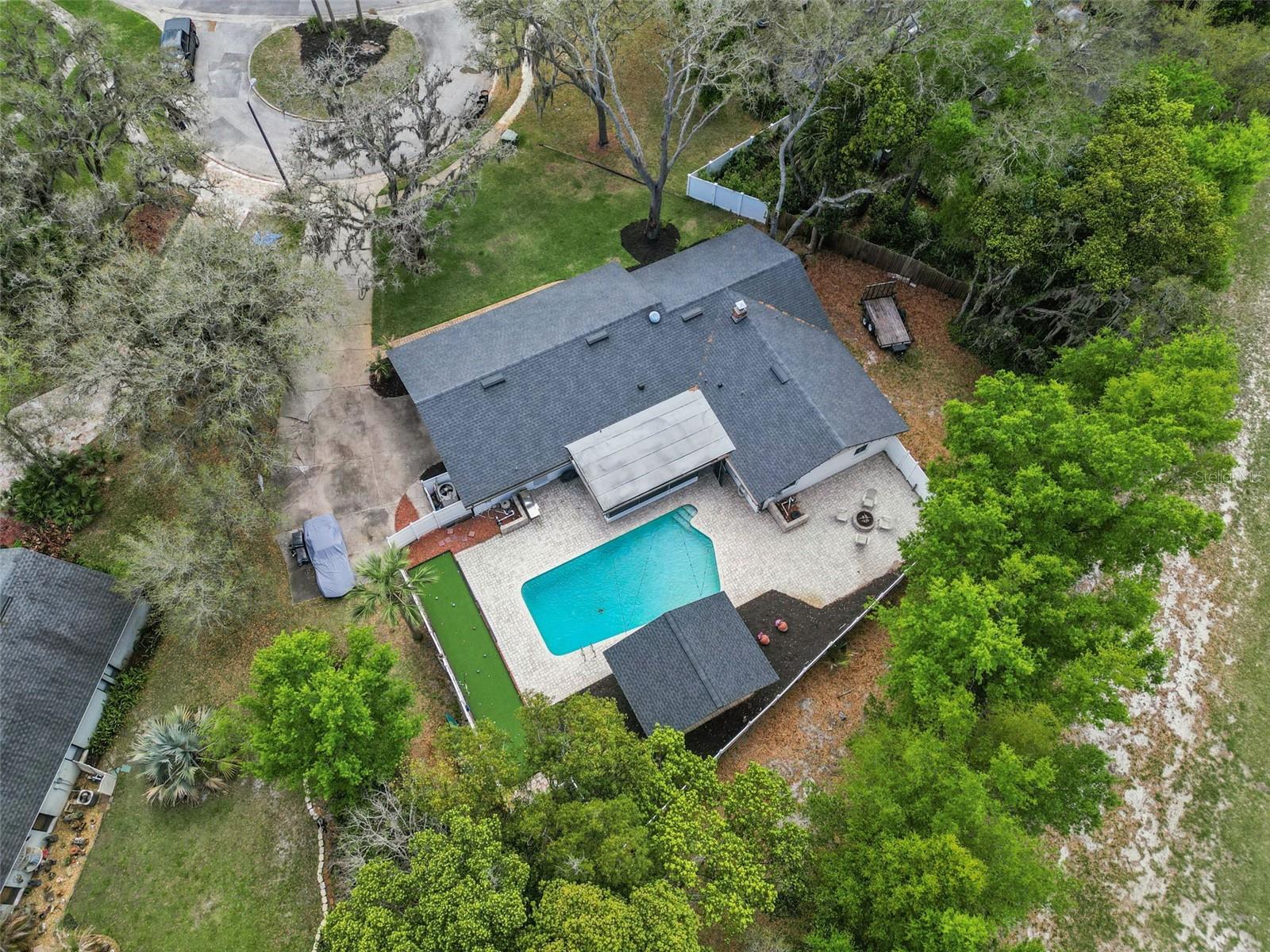 203 PALMETTO CONCOURSE, LONGWOOD, FL, 32779