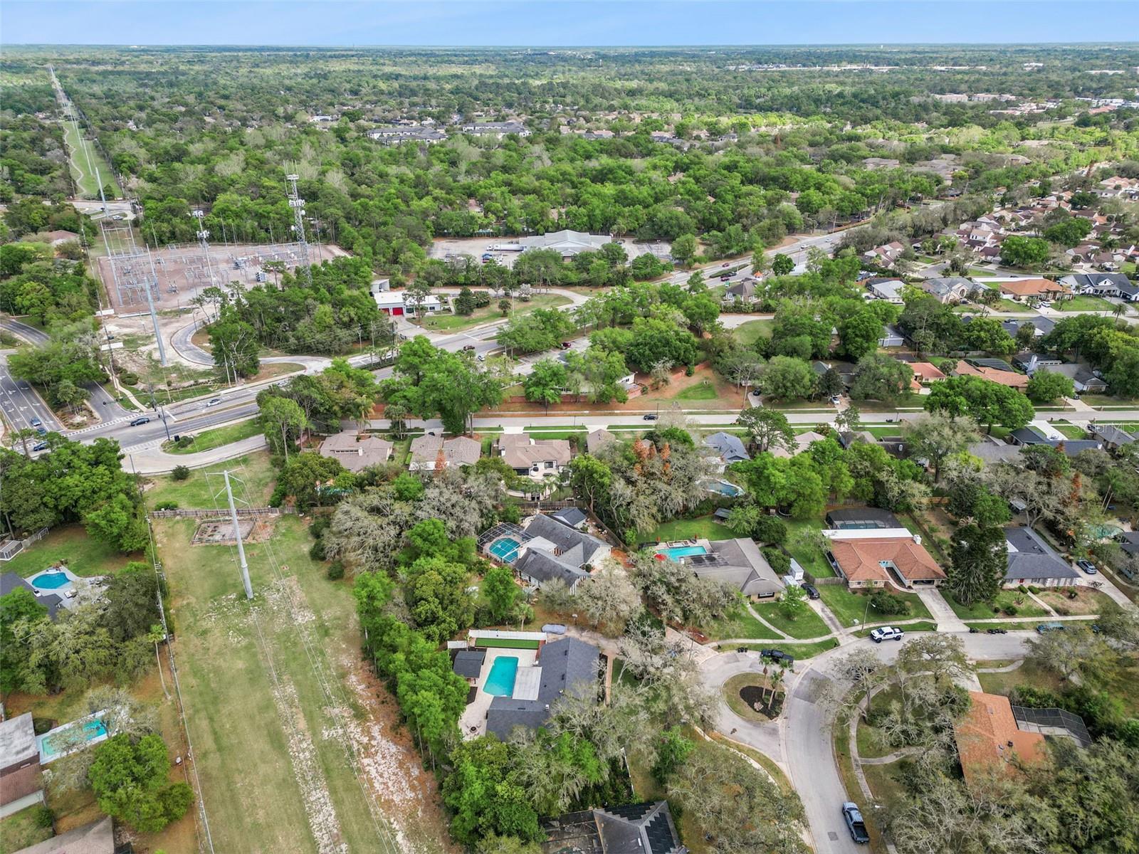 203 PALMETTO CONCOURSE, LONGWOOD, FL, 32779