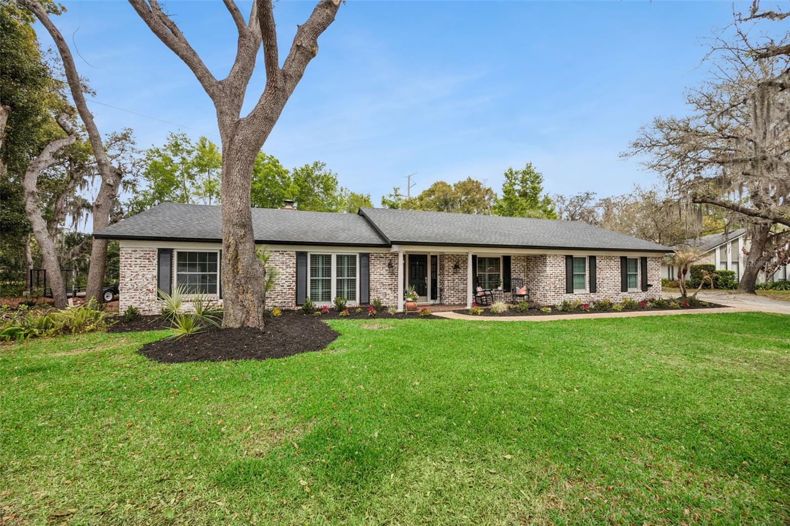 203 PALMETTO CONCOURSE, LONGWOOD, FL, 32779