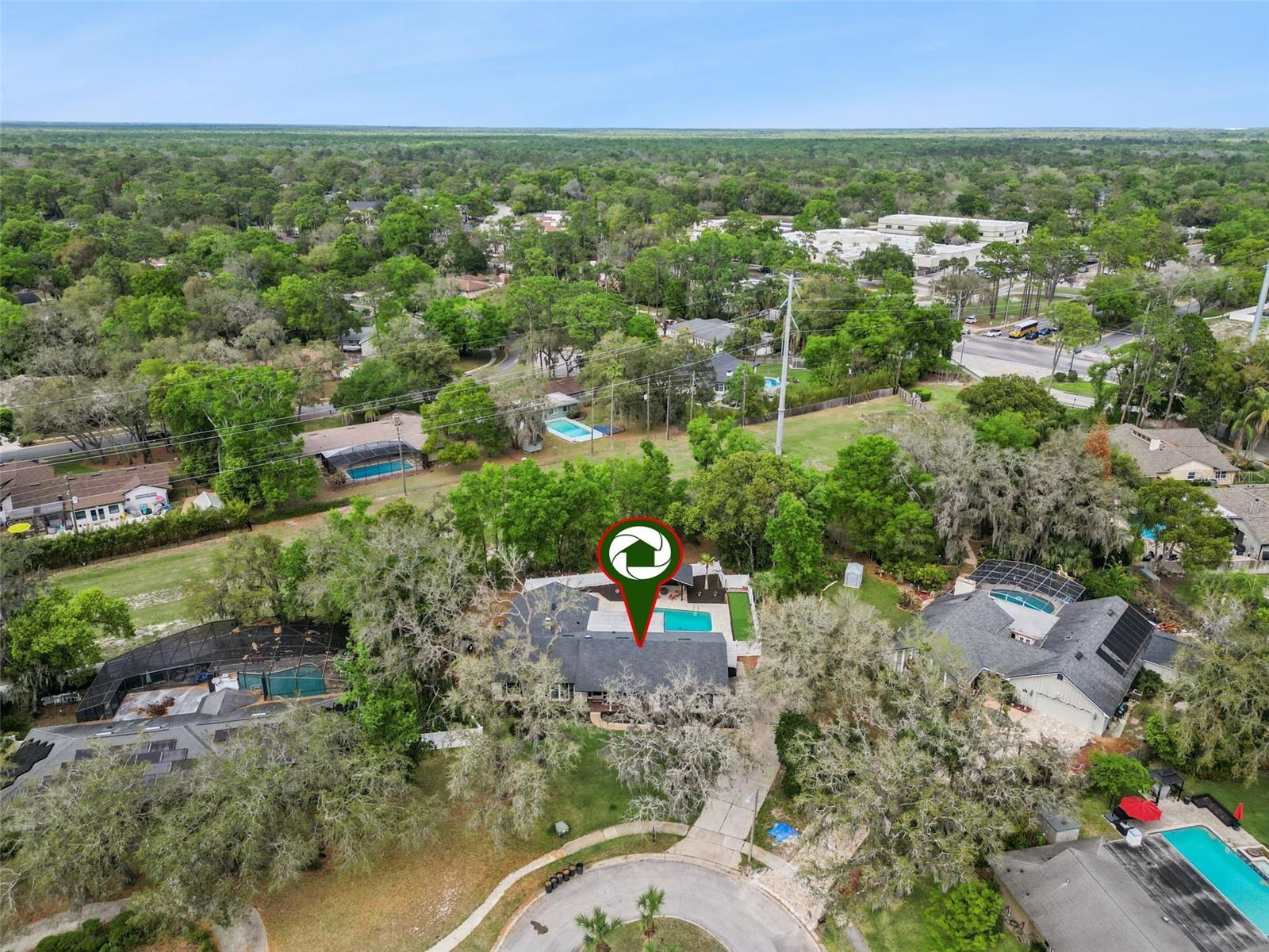 203 PALMETTO CONCOURSE, LONGWOOD, FL, 32779