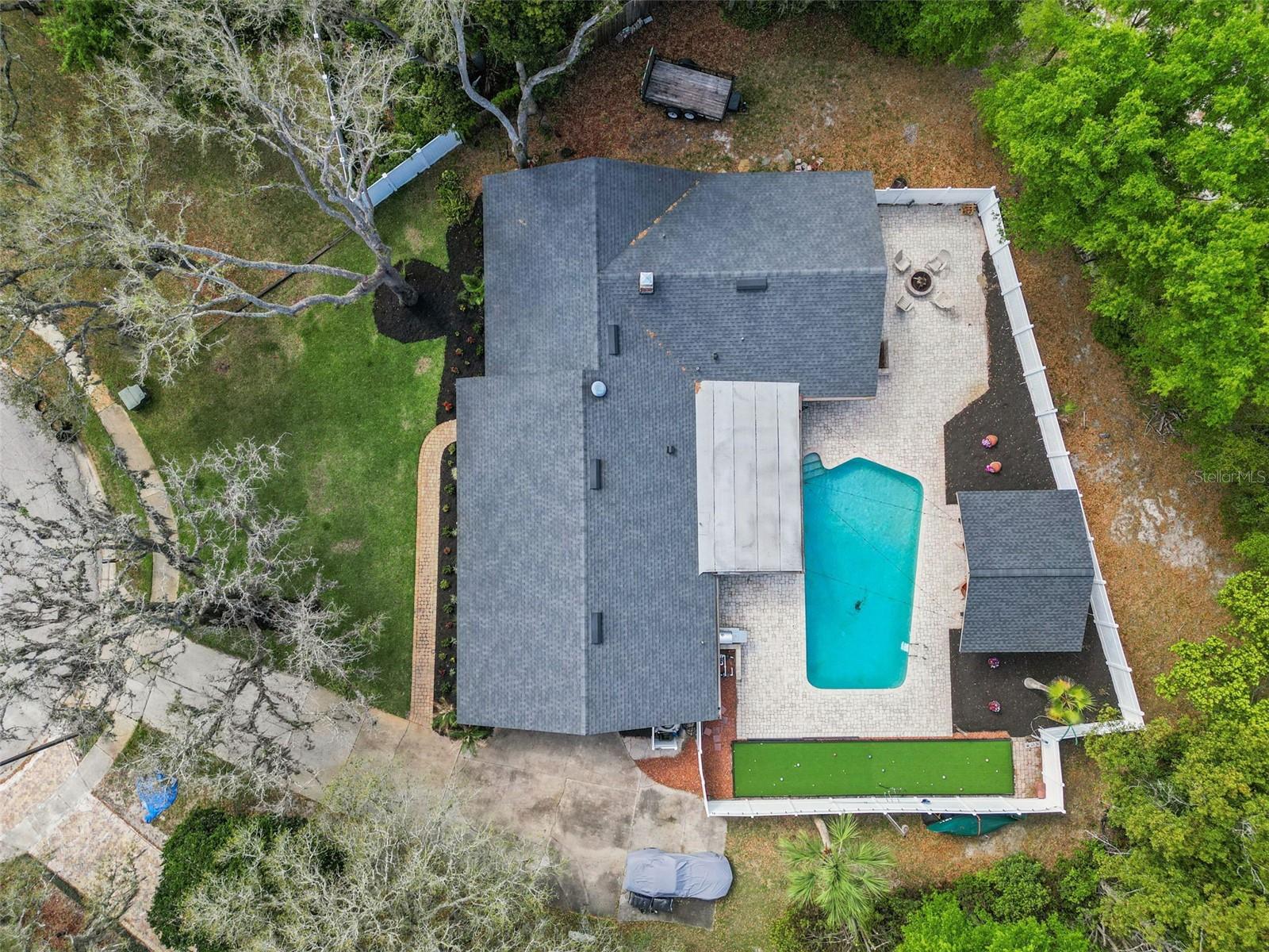 203 PALMETTO CONCOURSE, LONGWOOD, FL, 32779