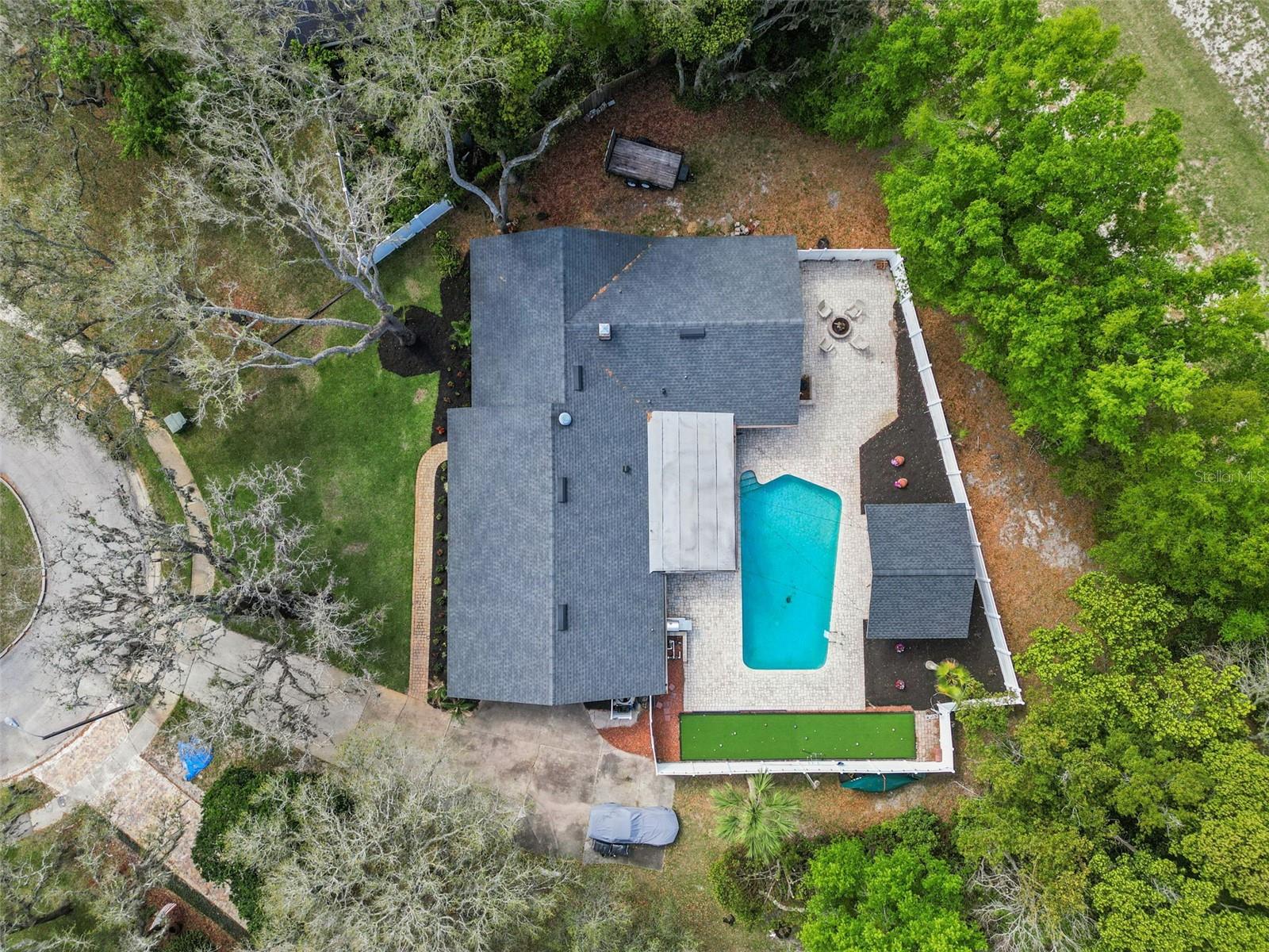 203 PALMETTO CONCOURSE, LONGWOOD, FL, 32779