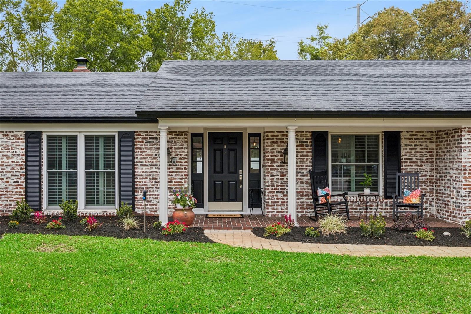 203 PALMETTO CONCOURSE, LONGWOOD, FL, 32779