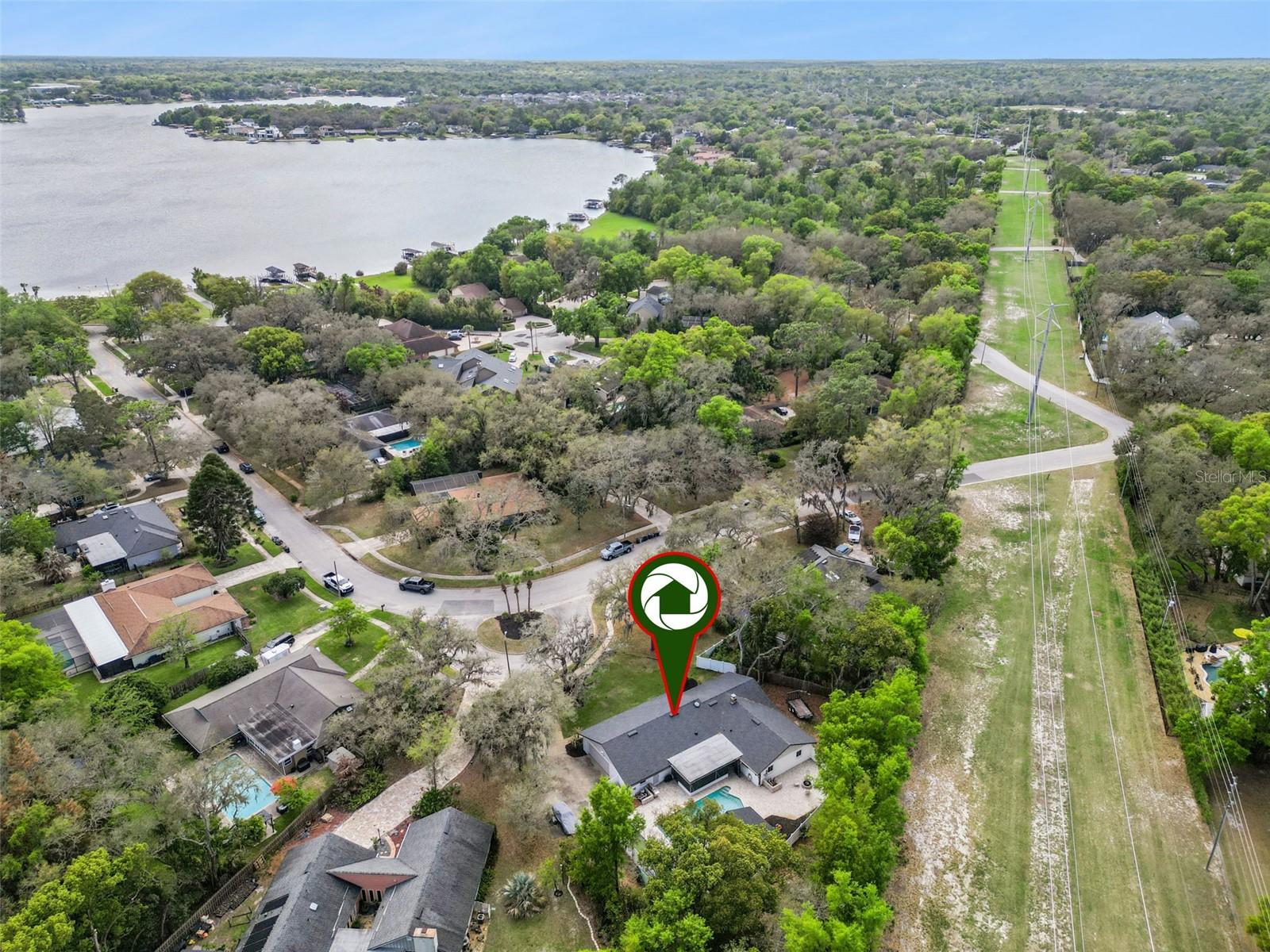 203 PALMETTO CONCOURSE, LONGWOOD, FL, 32779