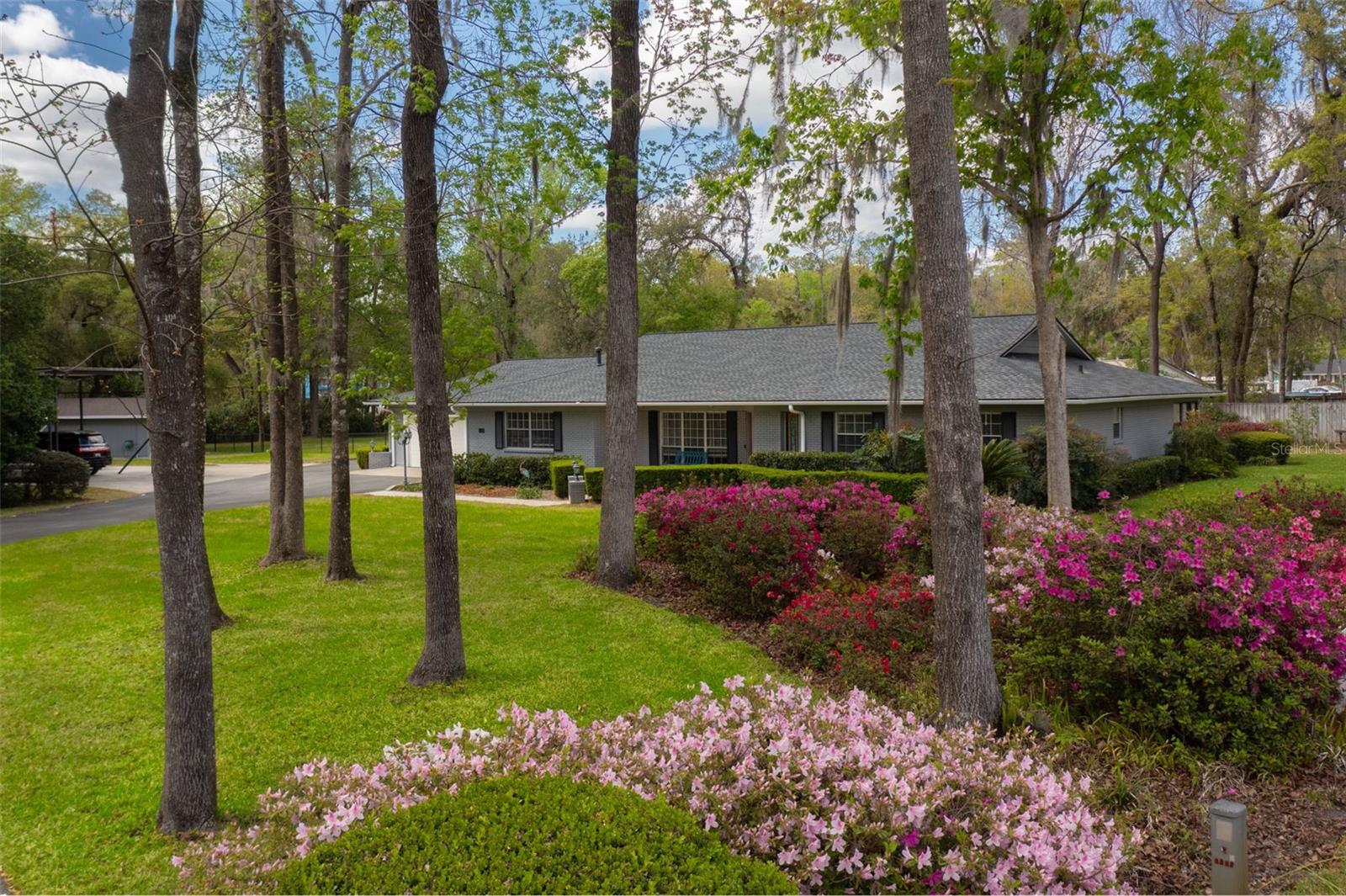 3930 NW 32ND PL, GAINESVILLE, FL, 32606
