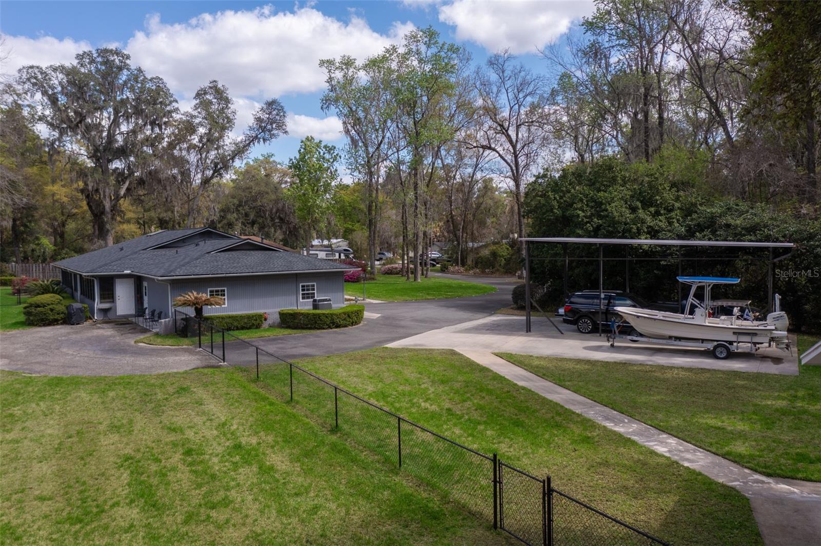 3930 NW 32ND PL, GAINESVILLE, FL, 32606