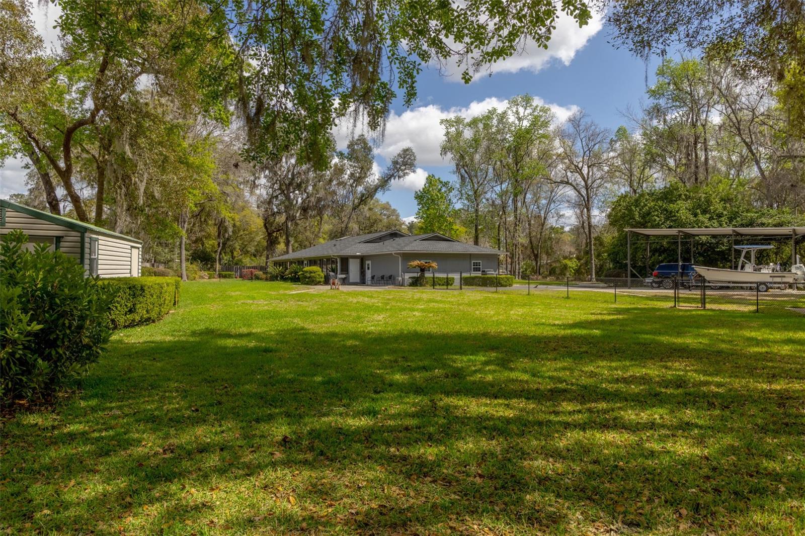 3930 NW 32ND PL, GAINESVILLE, FL, 32606