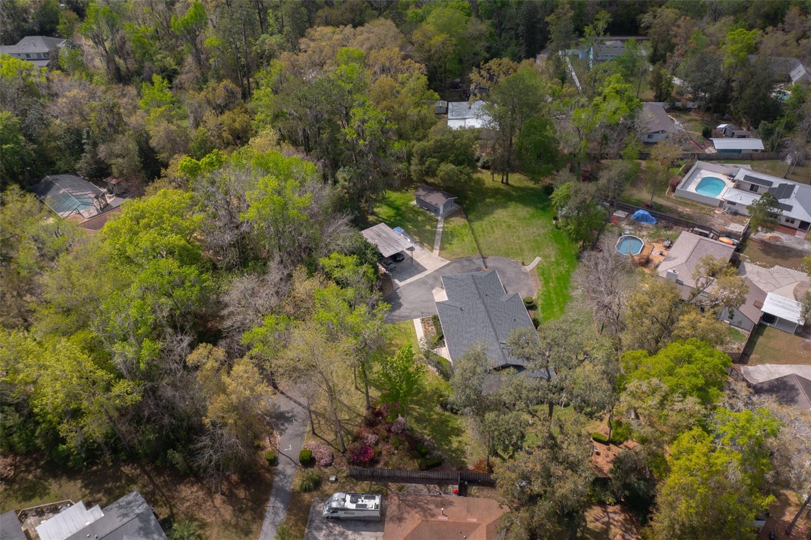3930 NW 32ND PL, GAINESVILLE, FL, 32606