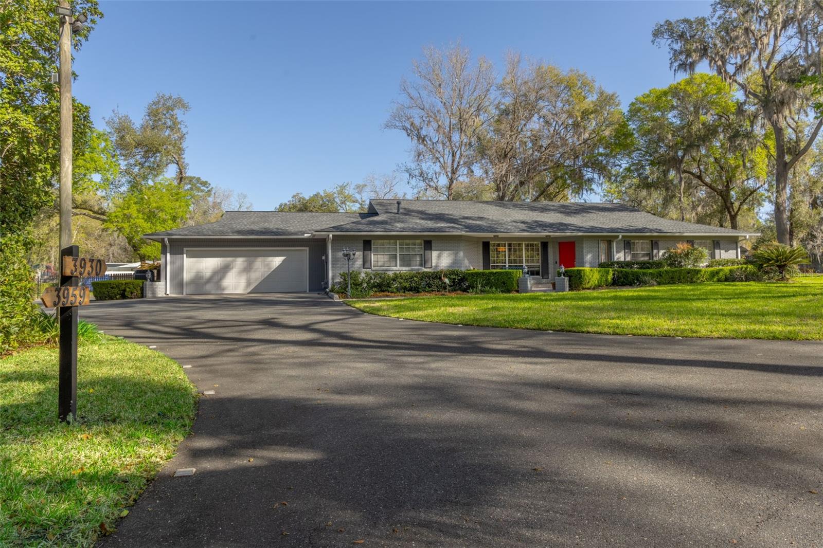 3930 NW 32ND PL, GAINESVILLE, FL, 32606