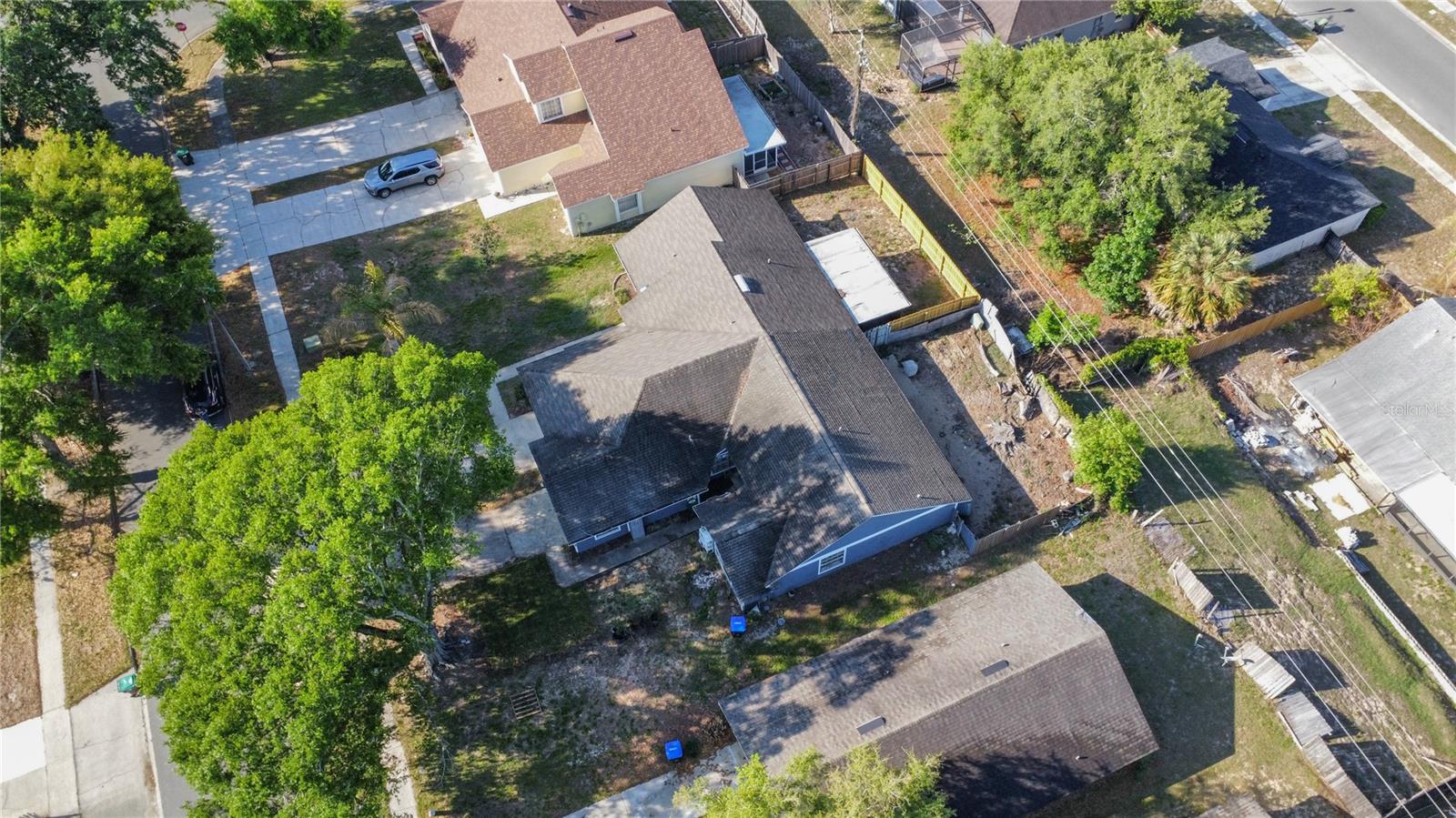 7416 LITTLE POND CT, ORLANDO, FL, 32810