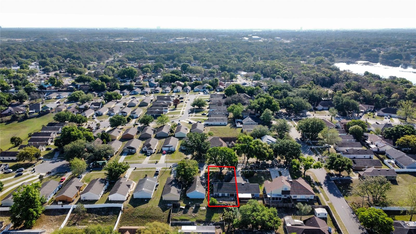 7416 LITTLE POND CT, ORLANDO, FL, 32810