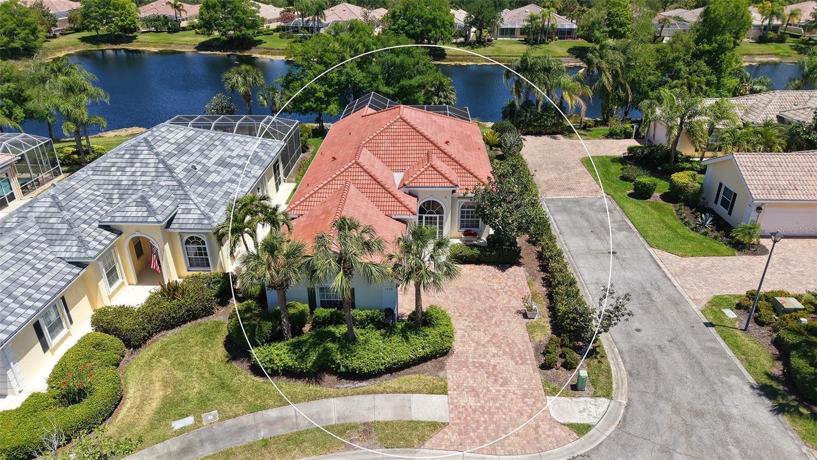 7775 ULIVA WAY, SARASOTA, FL, 34238