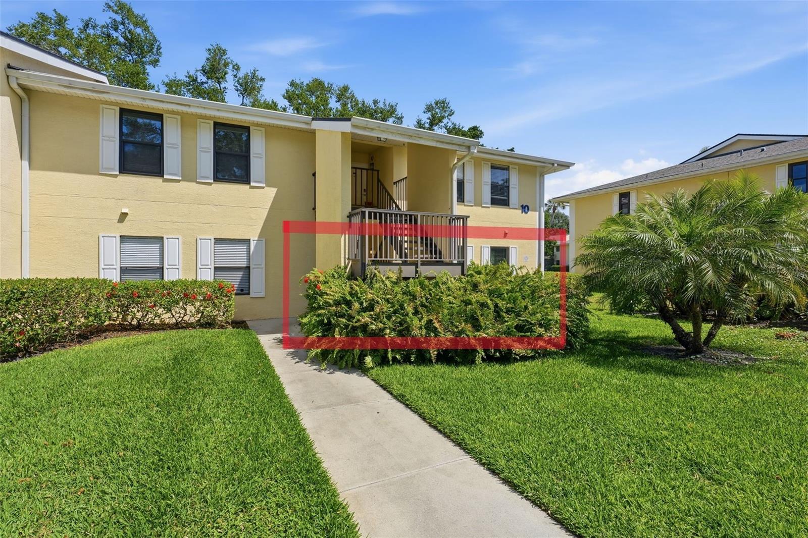 3001 58TH AVE S #1015, ST PETERSBURG, FL, 33712