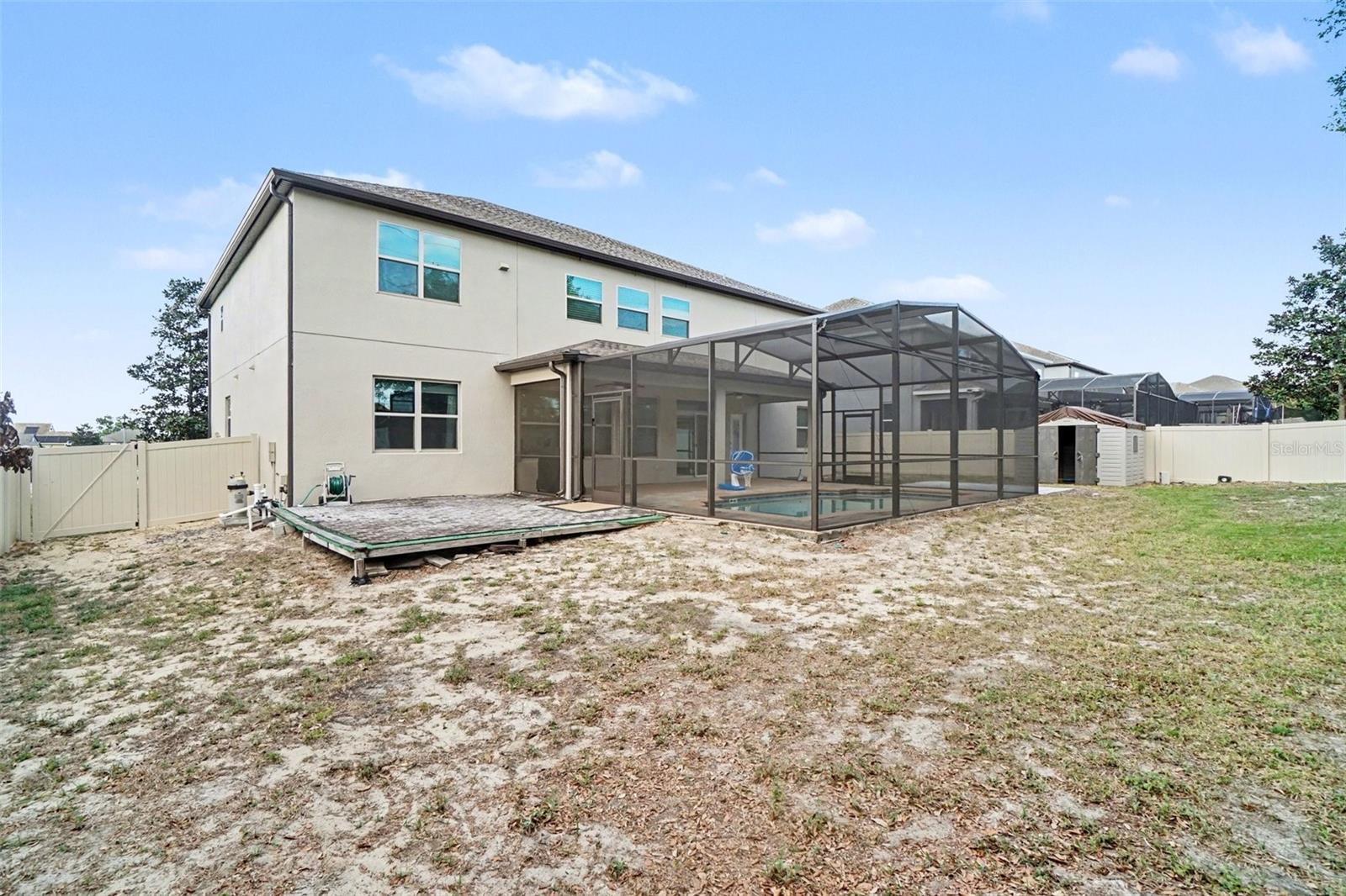 17987 GOURD NECK LOOP, WINTER GARDEN, FL, 34787