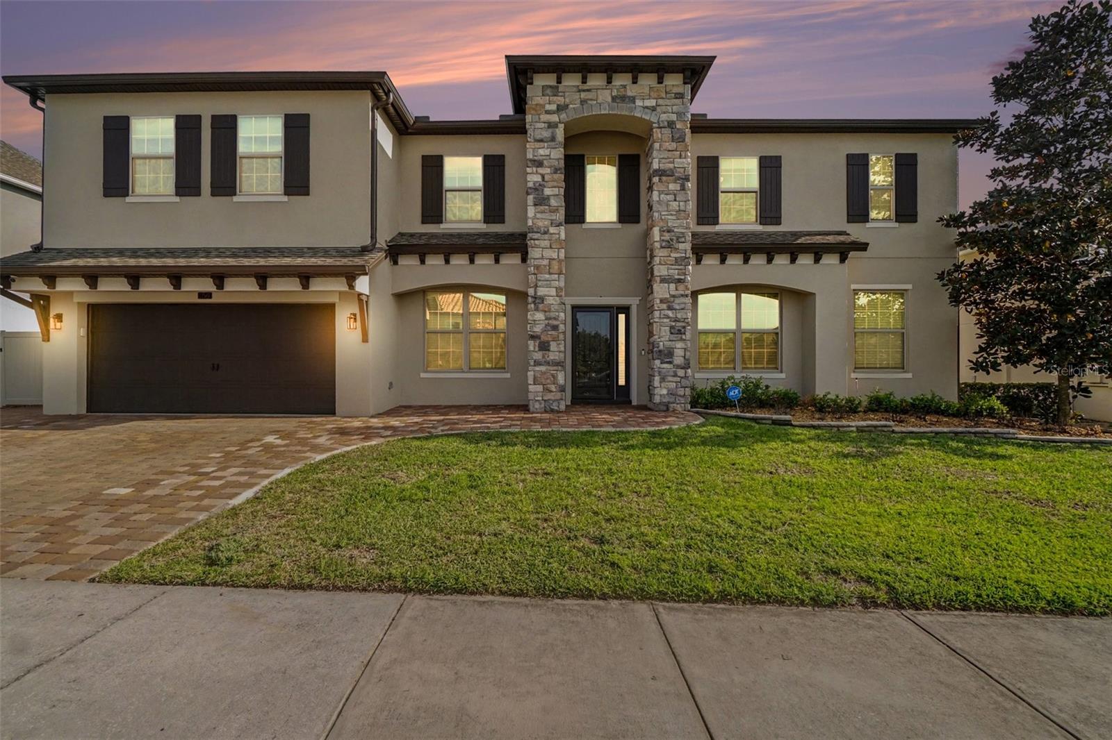 17987 GOURD NECK LOOP, WINTER GARDEN, FL, 34787