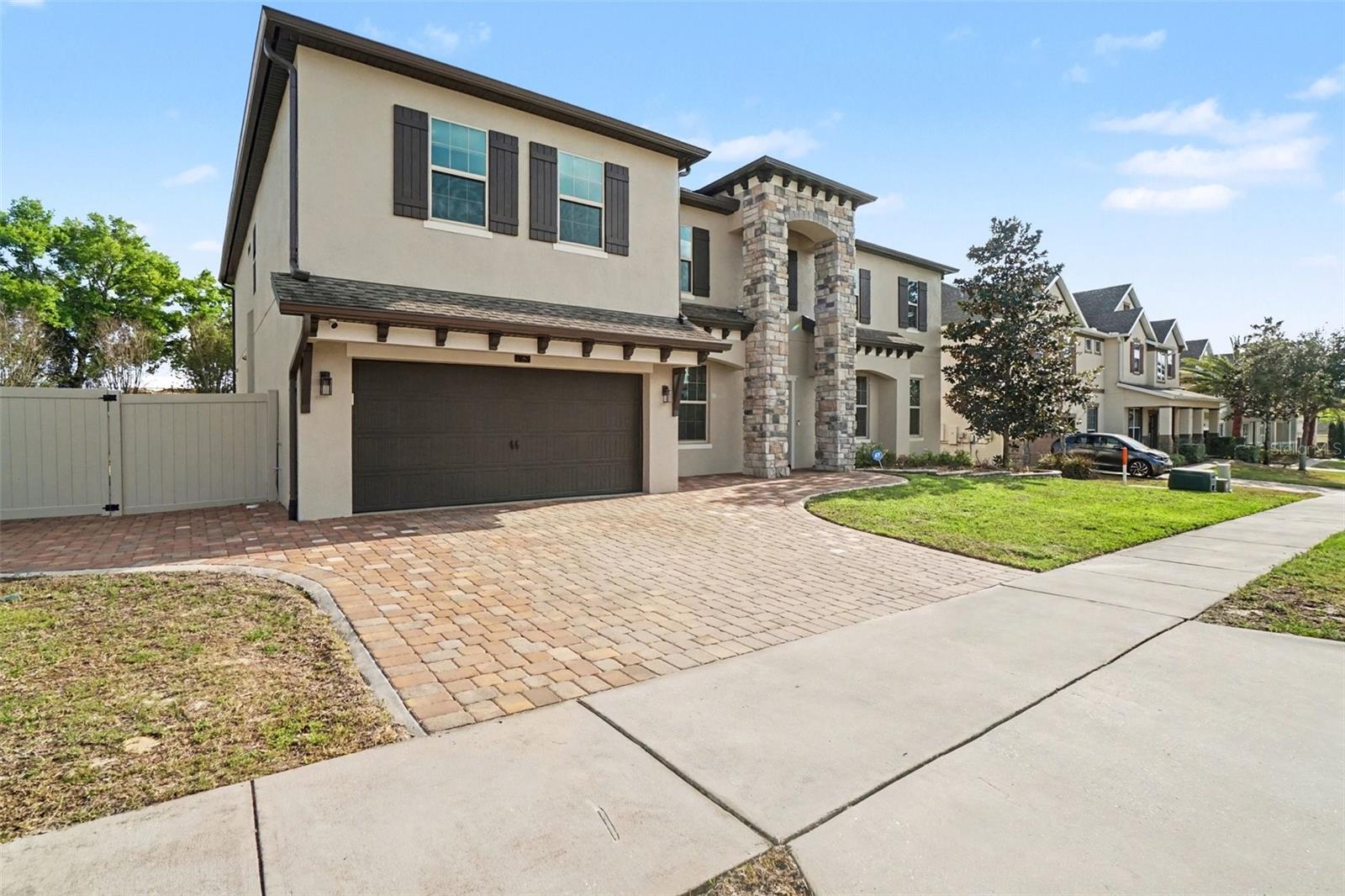 17987 GOURD NECK LOOP, WINTER GARDEN, FL, 34787