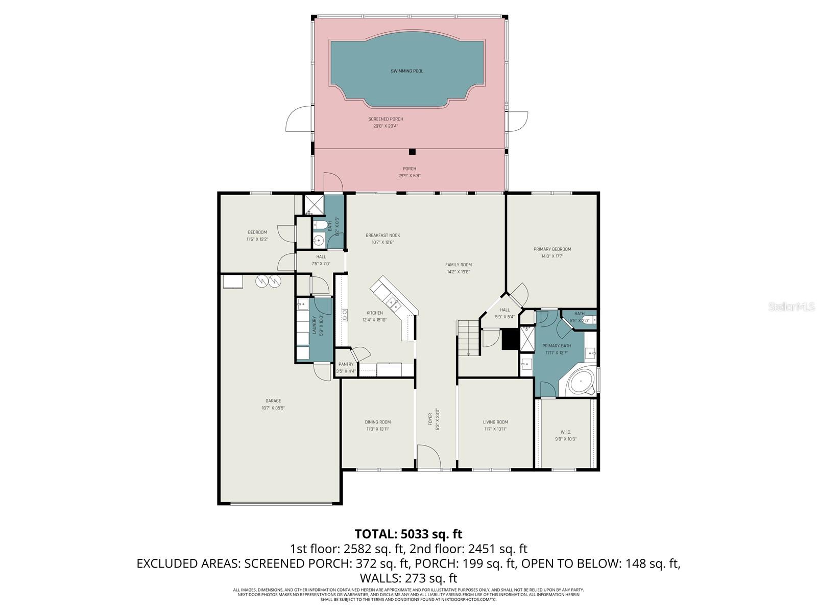 17987 GOURD NECK LOOP, WINTER GARDEN, FL, 34787