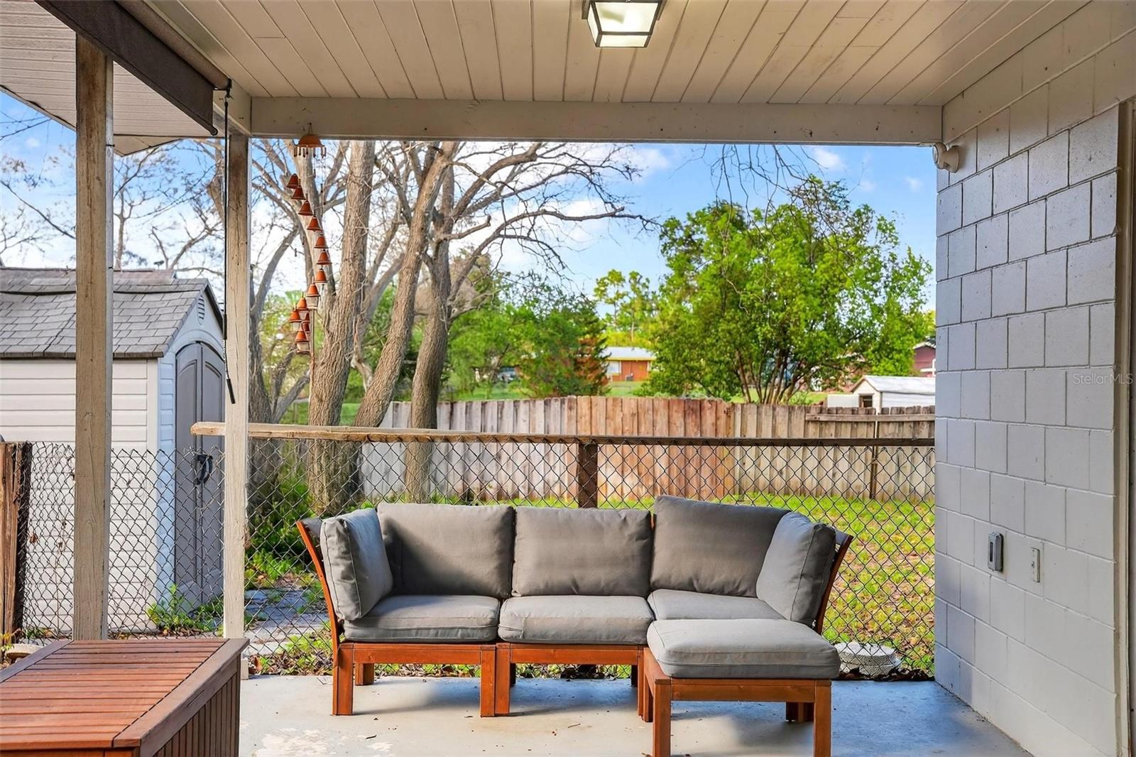106 PORTLAND ST, EUSTIS, FL, 32726