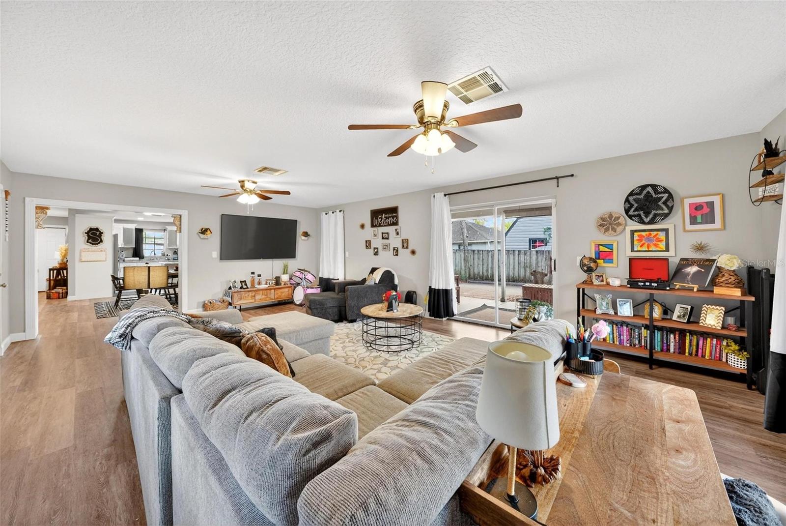 106 PORTLAND ST, EUSTIS, FL, 32726