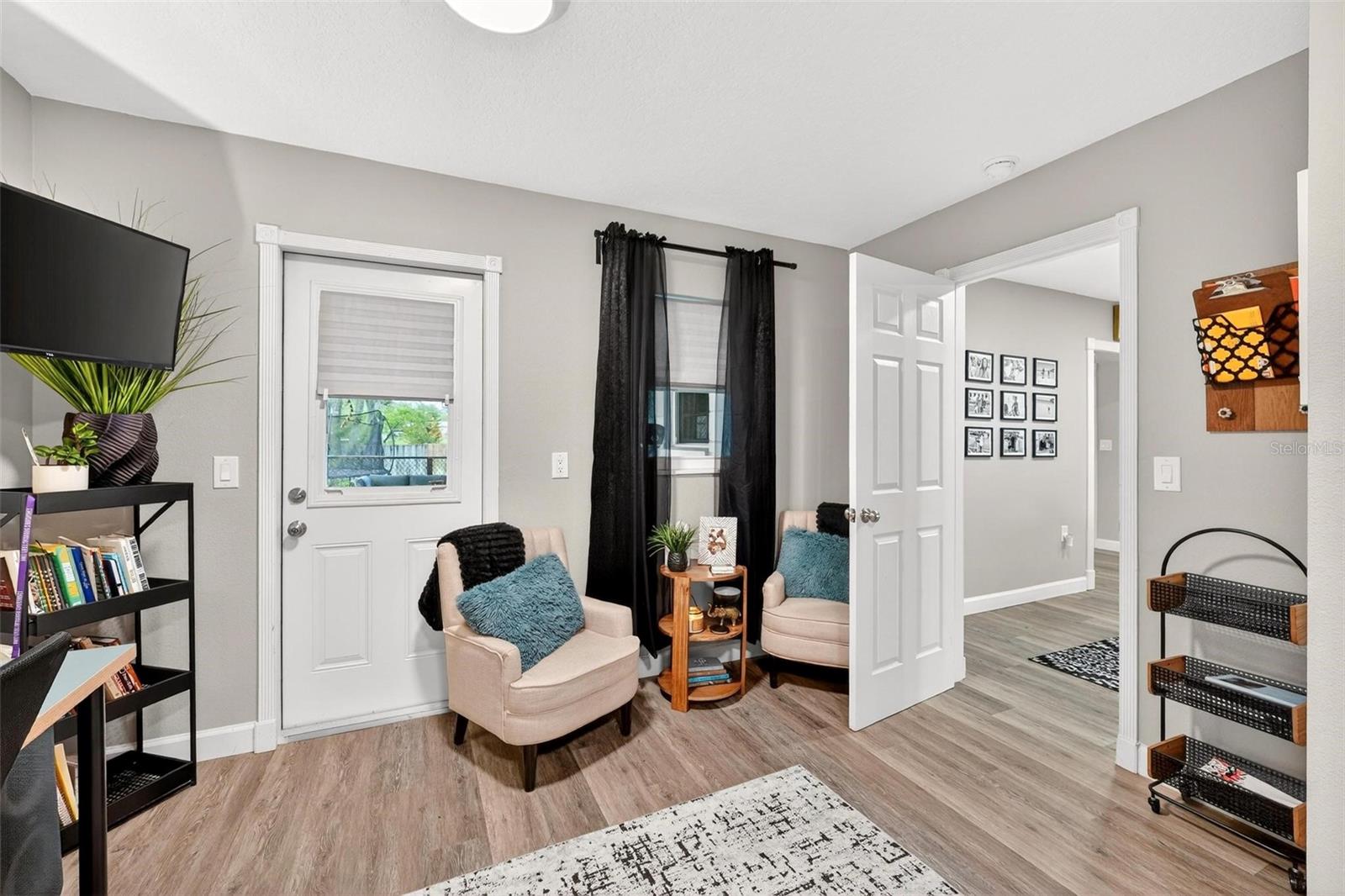 106 PORTLAND ST, EUSTIS, FL, 32726