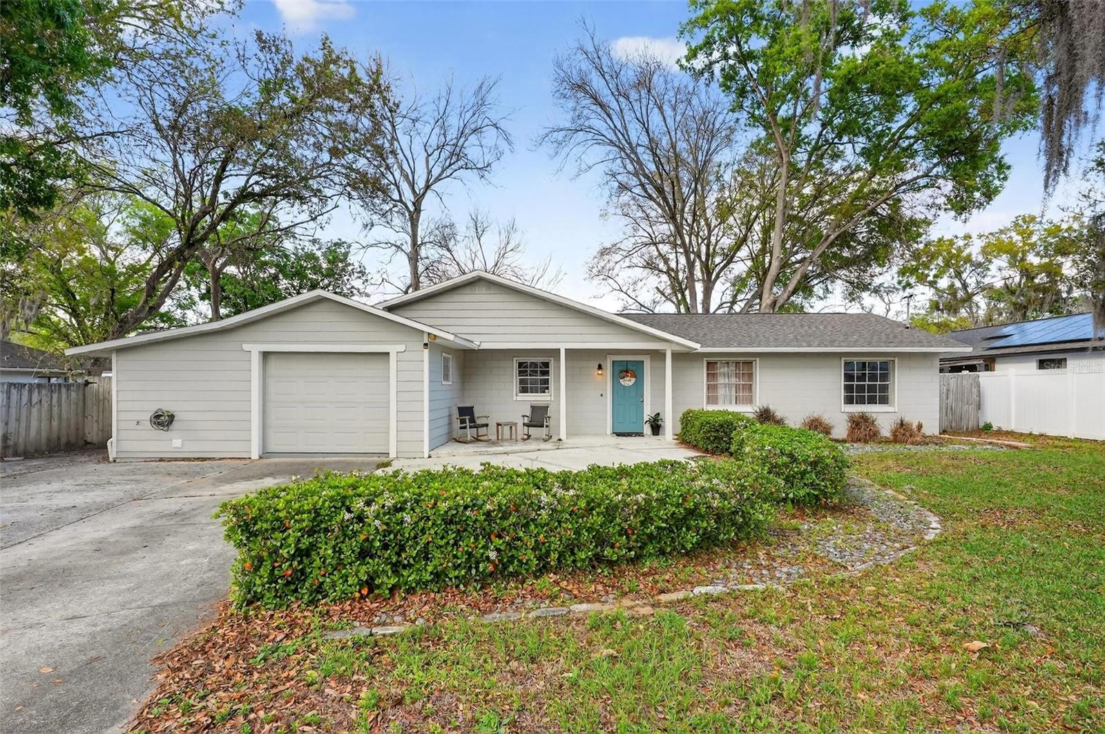 106 PORTLAND ST, EUSTIS, FL, 32726