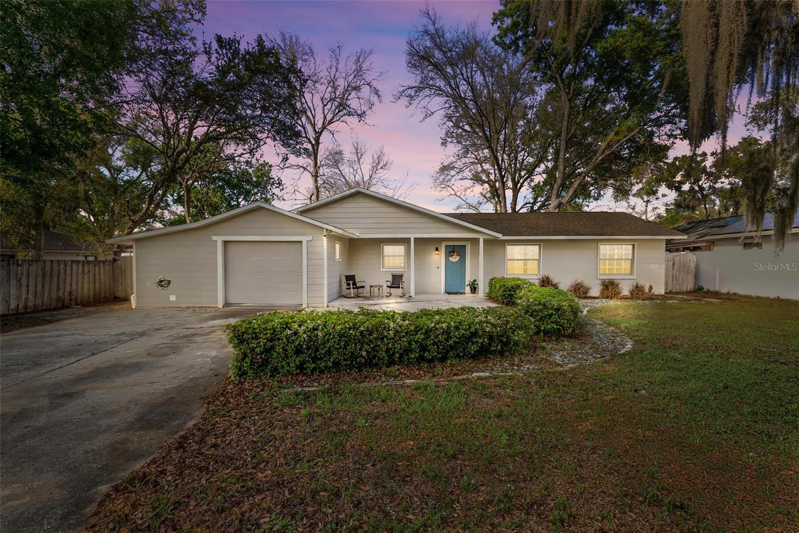 106 PORTLAND ST, EUSTIS, FL, 32726