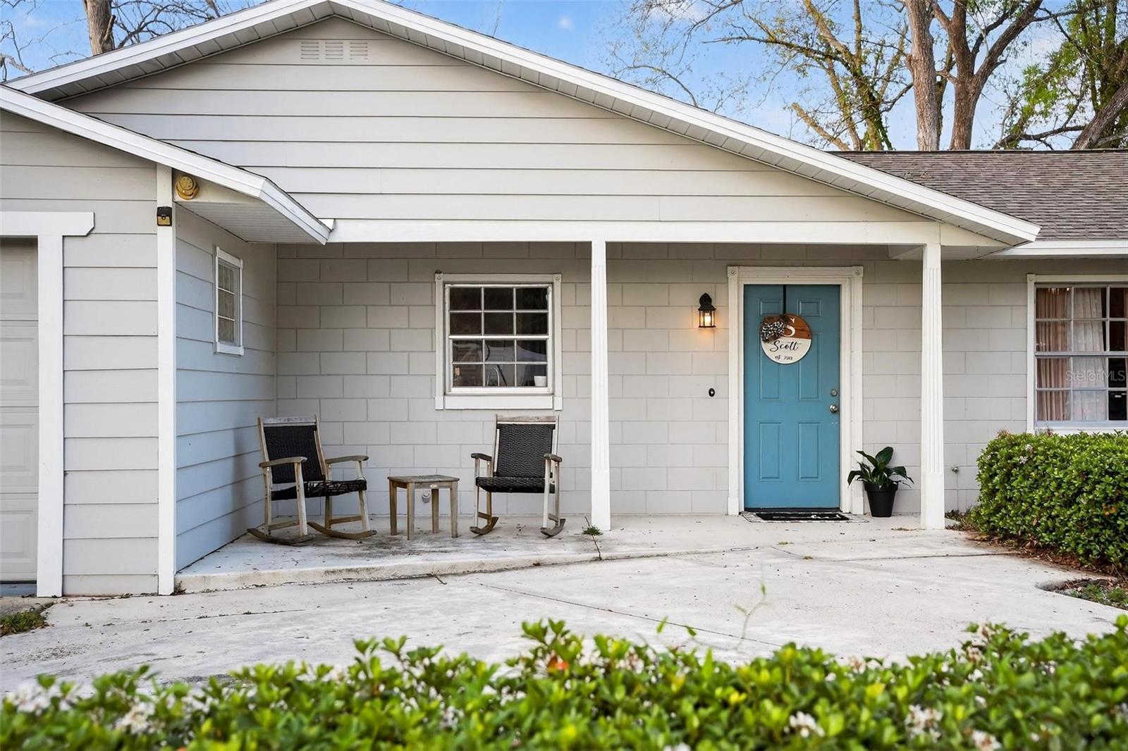 106 PORTLAND ST, EUSTIS, FL, 32726