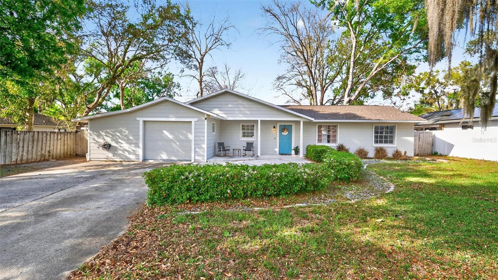 106 PORTLAND ST, EUSTIS, FL, 32726