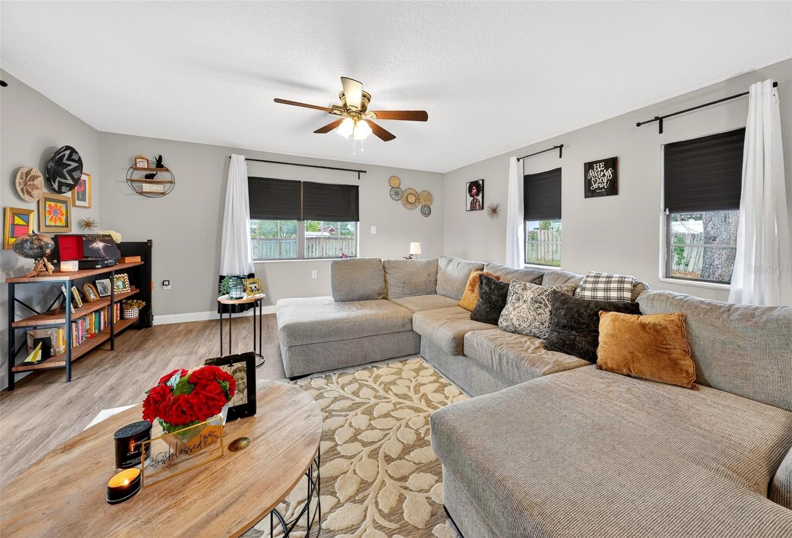 106 PORTLAND ST, EUSTIS, FL, 32726