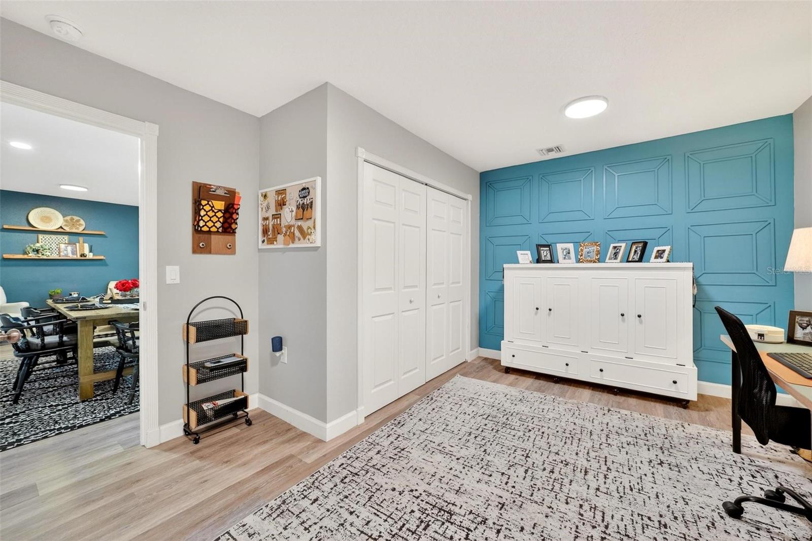 106 PORTLAND ST, EUSTIS, FL, 32726