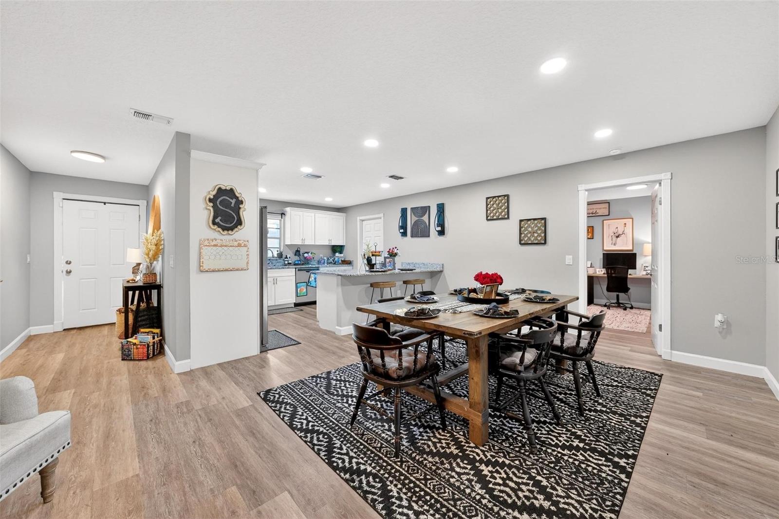 106 PORTLAND ST, EUSTIS, FL, 32726