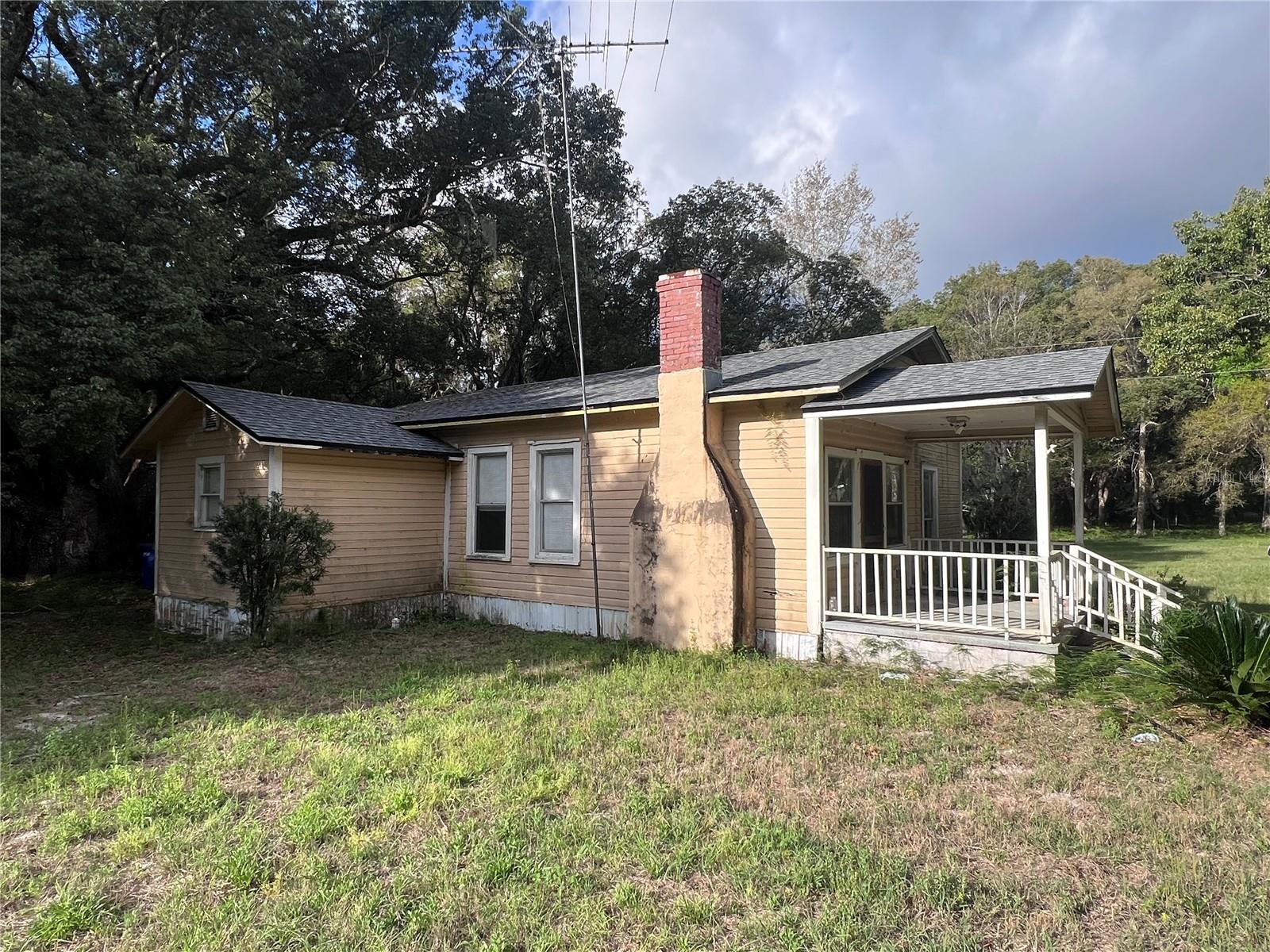 177 E 3RD AVE, PIERSON, FL, 32180