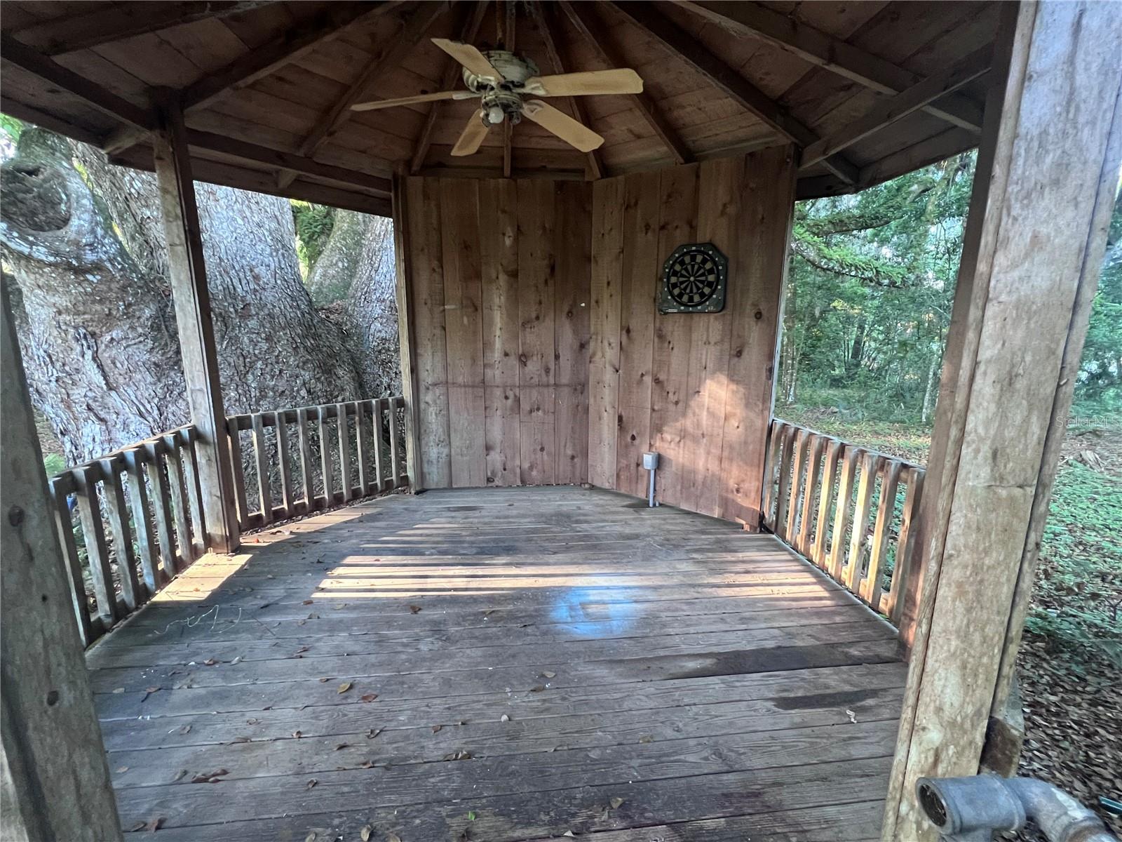 177 E 3RD AVE, PIERSON, FL, 32180