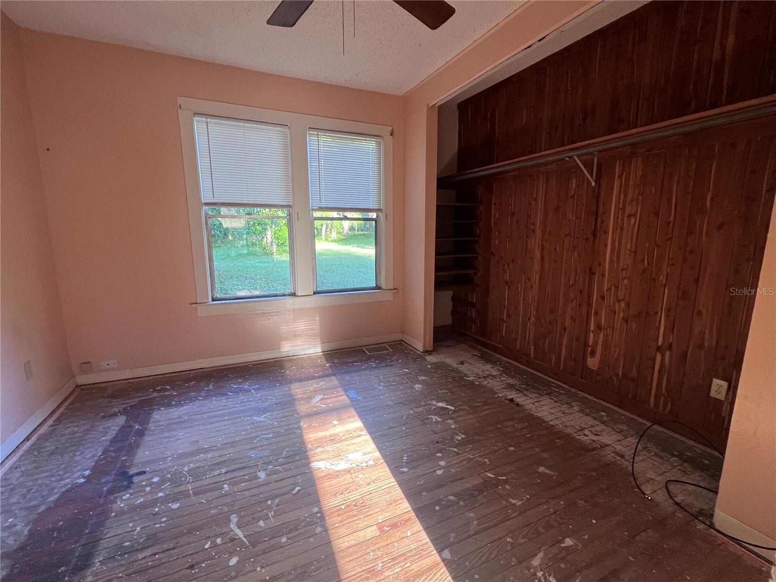 177 E 3RD AVE, PIERSON, FL, 32180