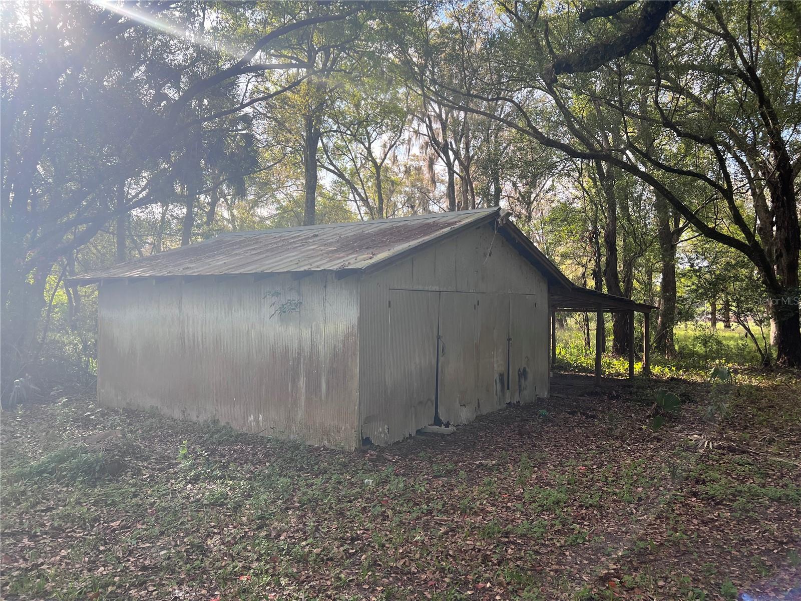 177 E 3RD AVE, PIERSON, FL, 32180