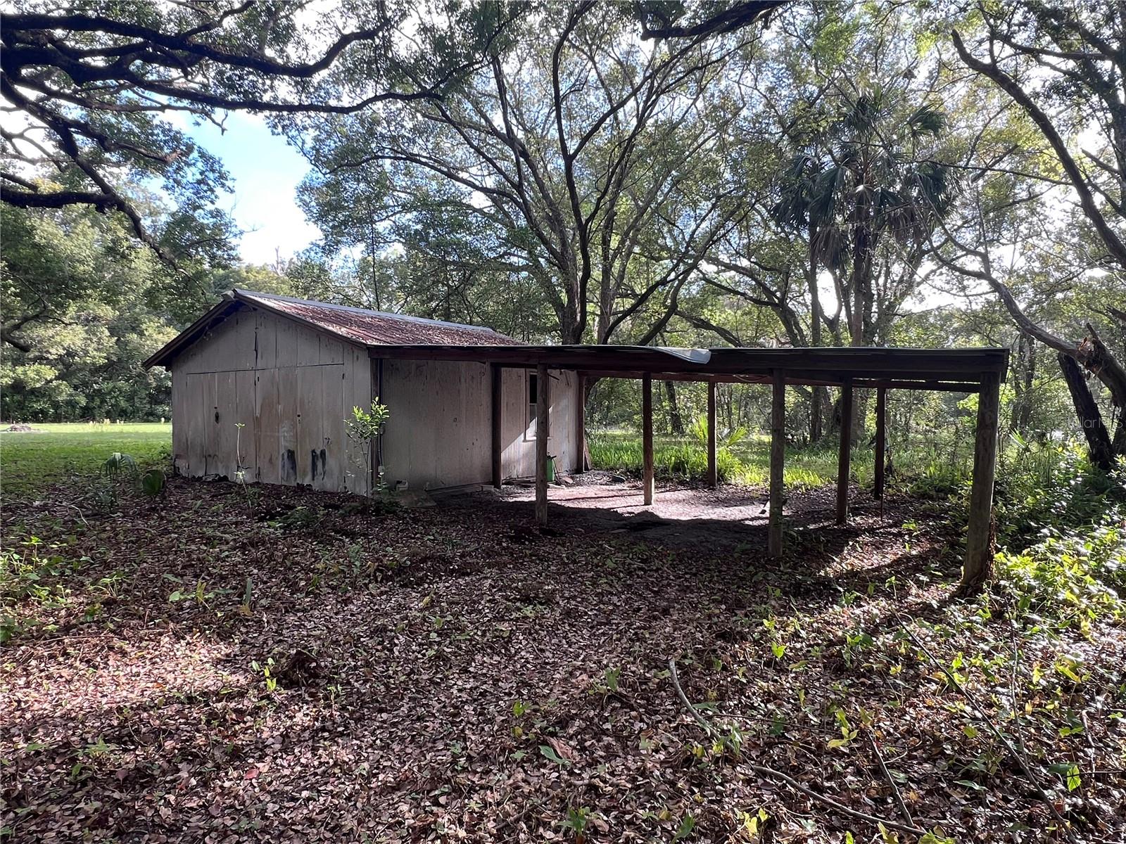 177 E 3RD AVE, PIERSON, FL, 32180