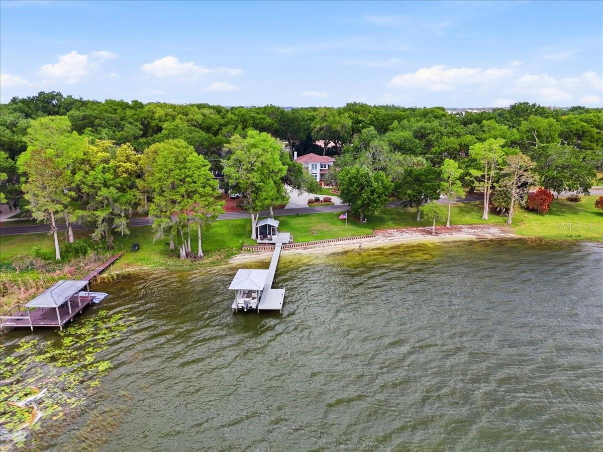 2000 LAKE ARIANA BLVD, AUBURNDALE, FL, 33823