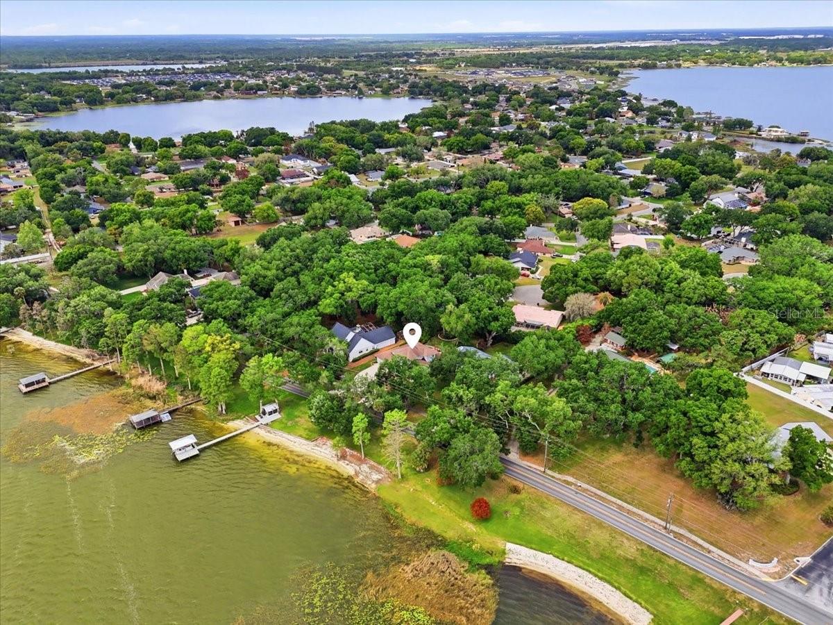 2000 LAKE ARIANA BLVD, AUBURNDALE, FL, 33823