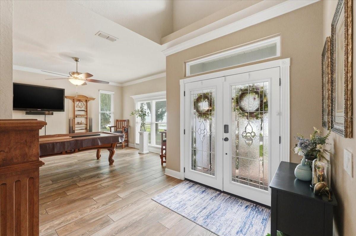 2000 LAKE ARIANA BLVD, AUBURNDALE, FL, 33823