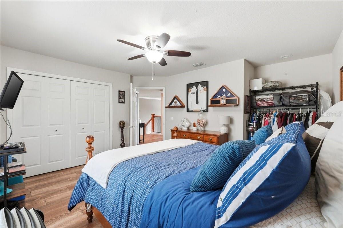 2000 LAKE ARIANA BLVD, AUBURNDALE, FL, 33823