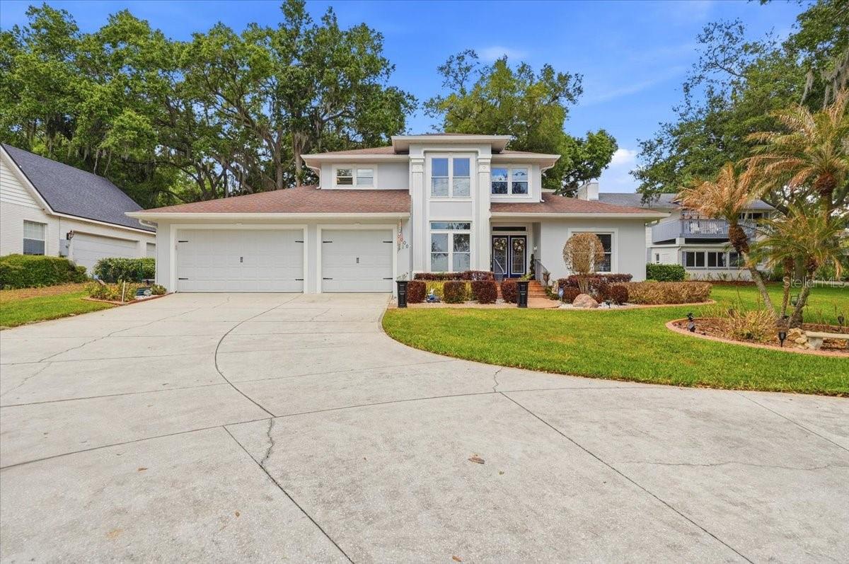 2000 LAKE ARIANA BLVD, AUBURNDALE, FL, 33823