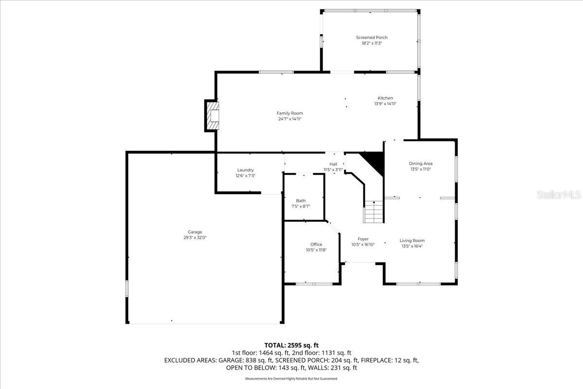 2000 LAKE ARIANA BLVD, AUBURNDALE, FL, 33823