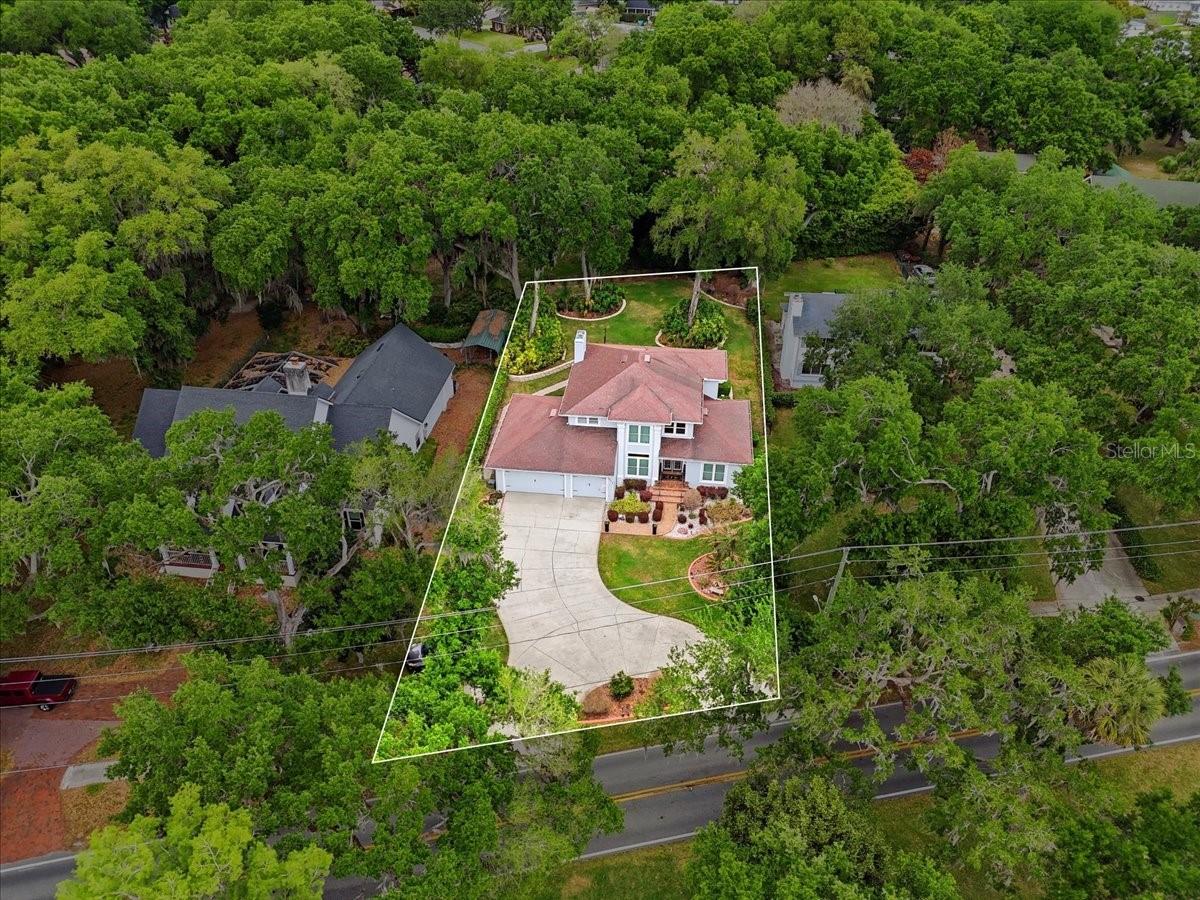 2000 LAKE ARIANA BLVD, AUBURNDALE, FL, 33823
