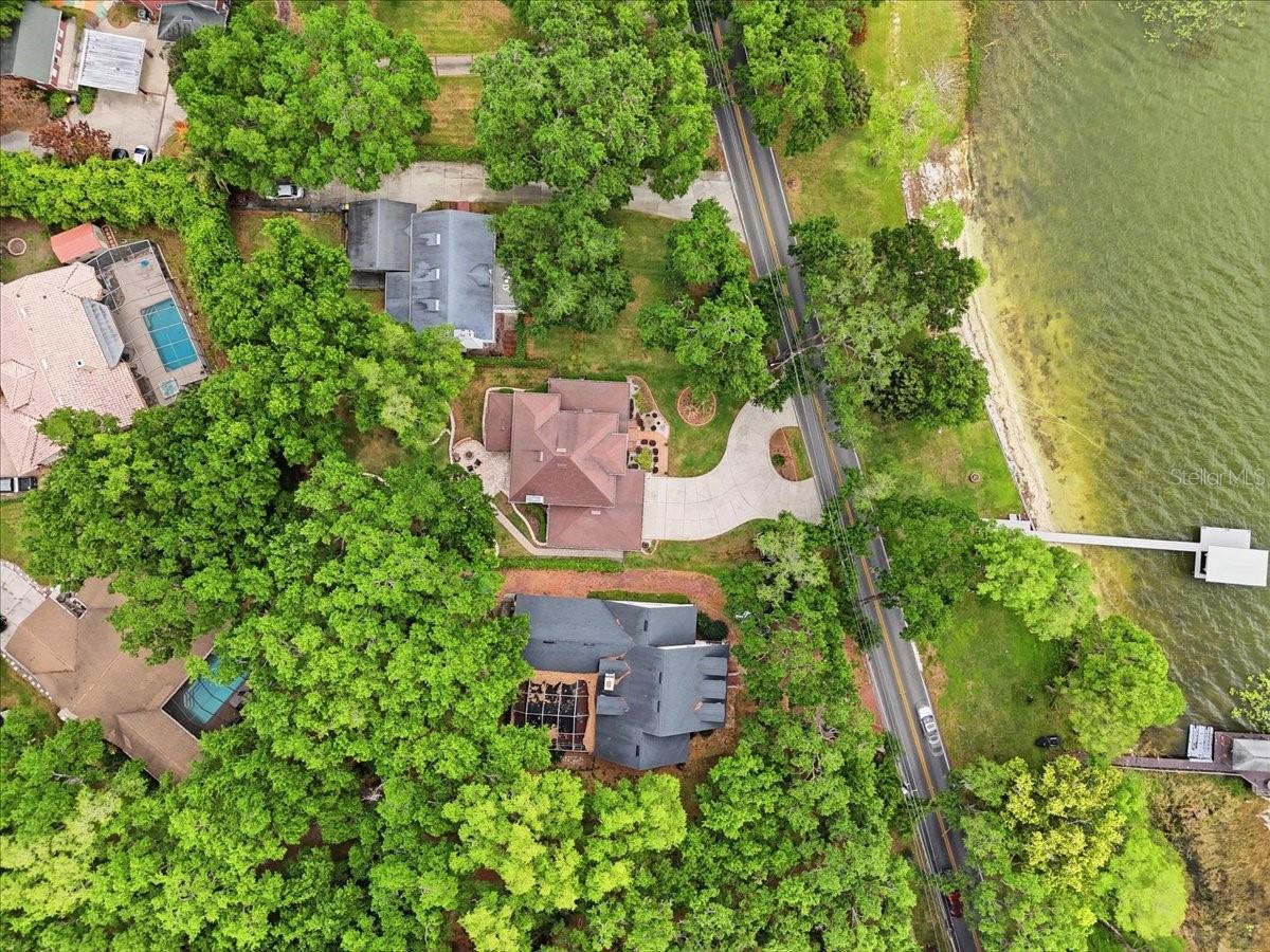 2000 LAKE ARIANA BLVD, AUBURNDALE, FL, 33823