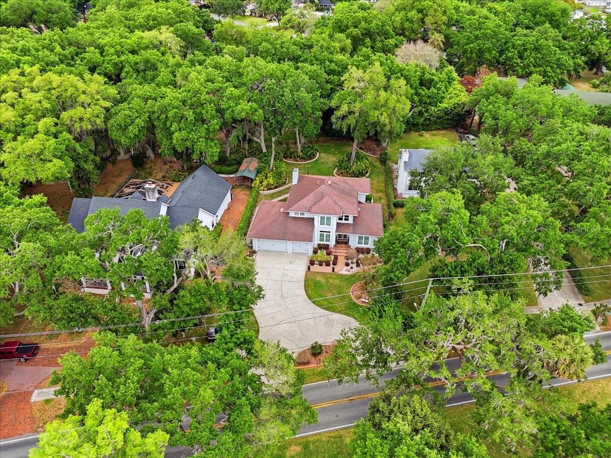 2000 LAKE ARIANA BLVD, AUBURNDALE, FL, 33823