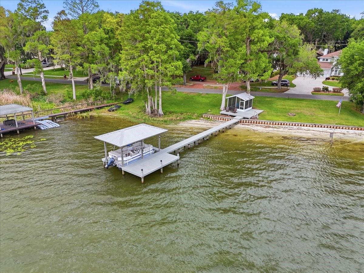 2000 LAKE ARIANA BLVD, AUBURNDALE, FL, 33823