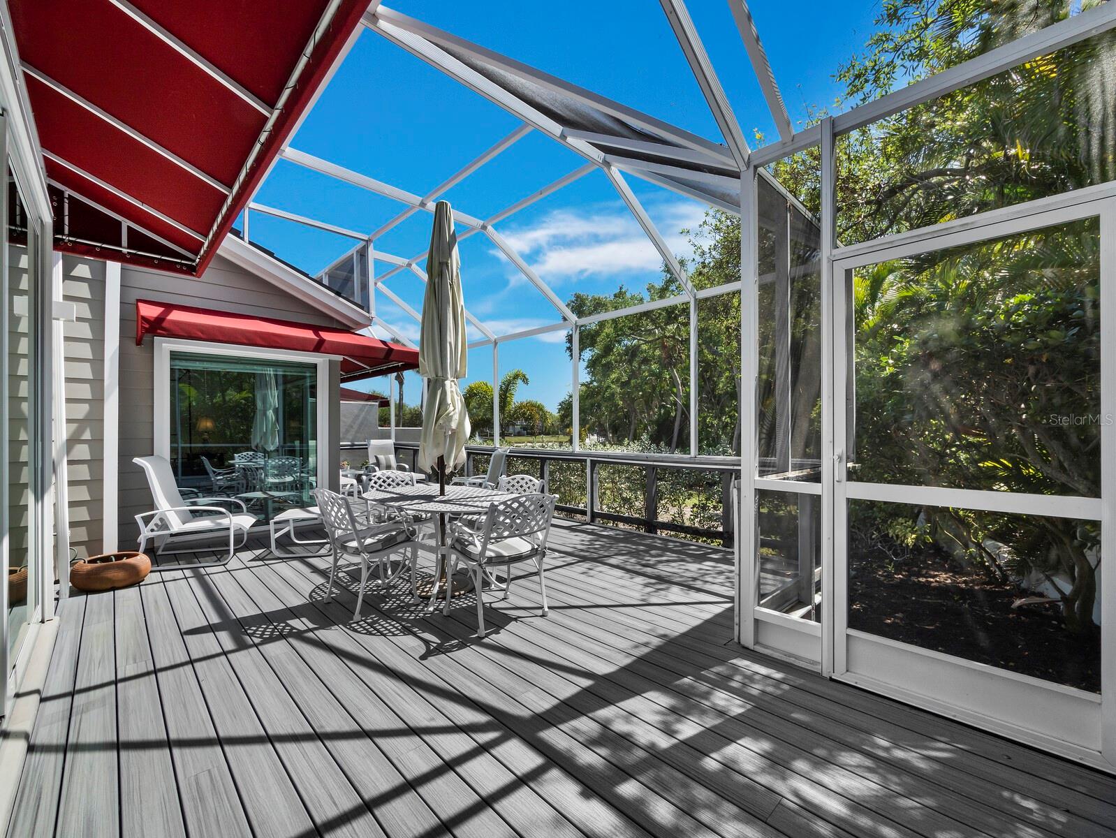 3466 WINDING OAKS DR #35, LONGBOAT KEY, FL, 34228