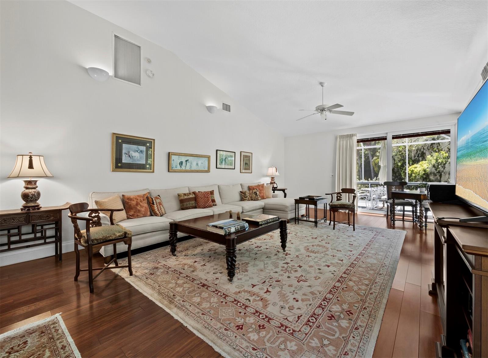 3466 WINDING OAKS DR #35, LONGBOAT KEY, FL, 34228